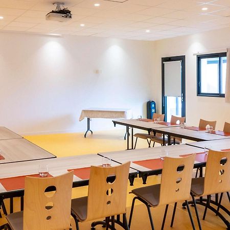 Ibis Styles Fougeres Hotel Beauce Exterior photo