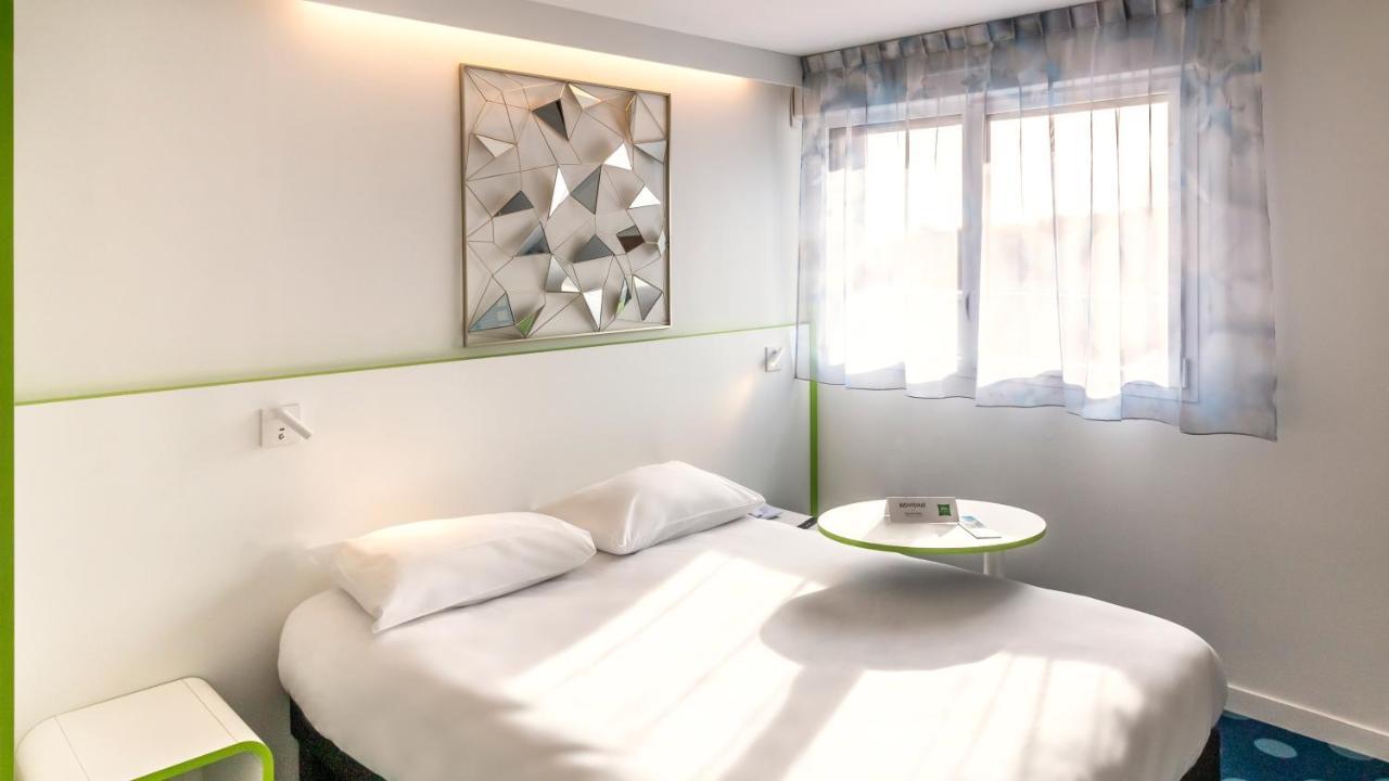 Ibis Styles Fougeres Hotel Beauce Exterior photo