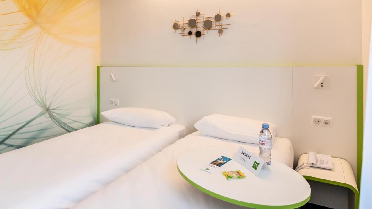 Ibis Styles Fougeres Hotel Beauce Exterior photo