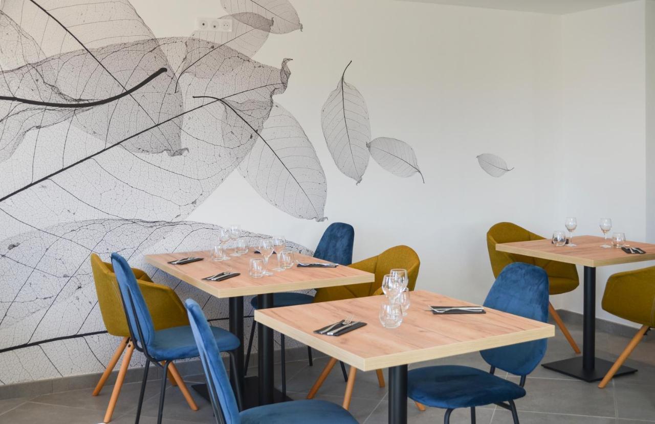 Ibis Styles Fougeres Hotel Beauce Exterior photo