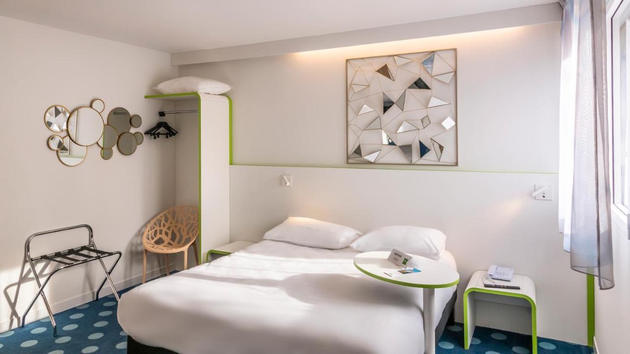 Ibis Styles Fougeres Hotel Beauce Exterior photo