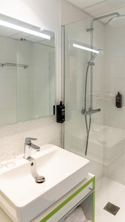 Ibis Styles Fougeres Hotel Beauce Exterior photo