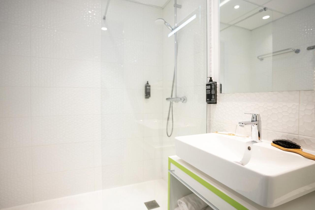 Ibis Styles Fougeres Hotel Beauce Exterior photo
