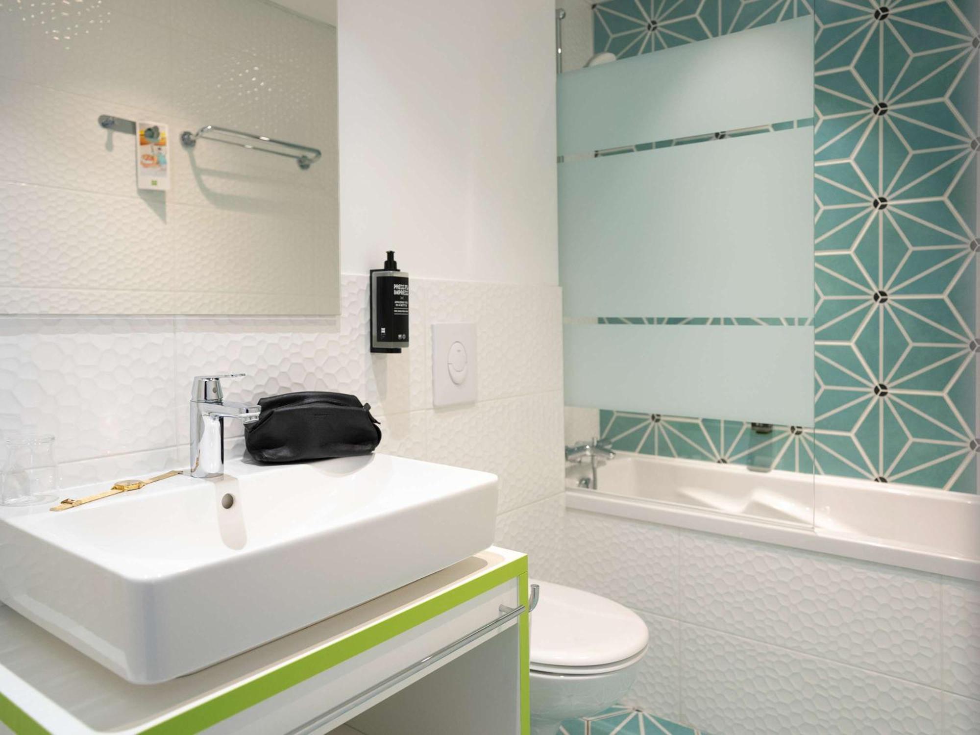 Ibis Styles Fougeres Hotel Beauce Exterior photo